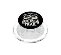 I Hiked A Very Small Section Of The Appalachian Trail PopSockets PopGrip per MagSafe