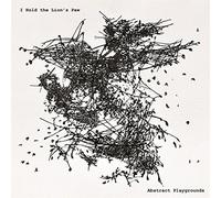 I Hold The Lion's Paw - Abstract Playgrounds