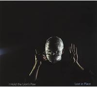 I Hold the Lion's Paw Lost in Place (CD) Album Digipak