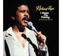 I Hope I'm Funny: The Warner Albums 1974-1983