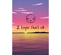 I hope she's ok Steam Key (PC) GLOBAL