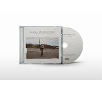 Alana Springsteen - I Hope This Helps (CD)