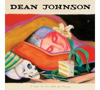 Dean Johnson I Hope We Can Still Be Friends (Vinyl LP) 12" Album Coloured Vinyl