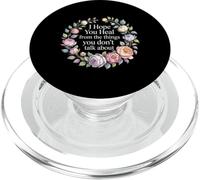 I Hope You Heal From The Things You Don't Talk About - PopSockets PopGrip per MagSafe