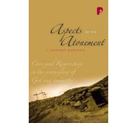 I Howard Marshall Aspects of the Atonement (Tascabile)