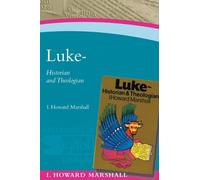 I Howard Marshall Luke (Tascabile)