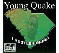 I Hustle I Grind