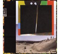 I, I - Bon Iver (Audio Cd)