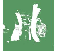 I-I I-I (Vinyl LP) 12" Album