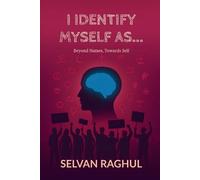 I Identify Myself As... (Tascabile)
