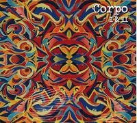 Audio Cd Corpo - I & II
