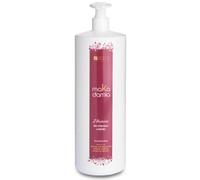 I Illuminate Makadamia Shampoo URBAN KERATIN 1L