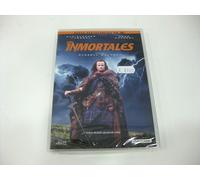 I Immortali DVD Christopher Lambert Sean Connery Sigillato Nuovo