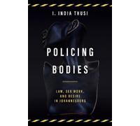 I. India Thusi Policing Bodies (Copertina rigida)
