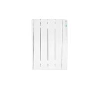 I INERZIA XFP0750 Emettitore Fluido programmabile, Bianco, 750w