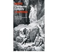 Dante Alighieri The Divine Comedy: I. Inferno (Tascabile) Galaxy Books
