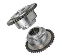 I ingranaggi a regolamento dell'albero a camme impostano AP02 APSAKE e scarico compatibili con il motore M271 adatta a W204 W212 R172