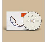 PJ Harvey I Inside the Old Year Dying (CD) Album