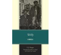 I. J. Singer Willy (Tascabile)