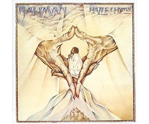 I Jah Man - Haile Hymn 1