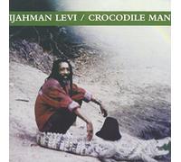I Jahman Levi - Crocodile Man (1998)