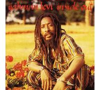 I Jahman Levi - Inside Out
