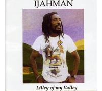 I Jahman Levi - Lilley Of My Valley (1985)