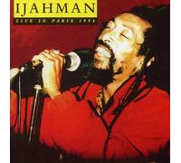 I Jahman Levi - Live In Paris 1994
