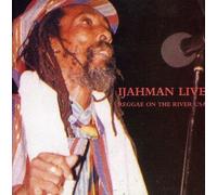 I Jahman Levi - Live-Reggae On The River Usa