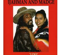 I Jahman Levi & Madge - I Do (1986)