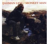 I Jahman Levi - Monkey Man