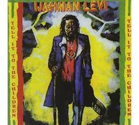 I Jahman - Tell It To The Children
