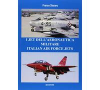 I jet dell'Aeronautica Militare-Italian Air Force jets
