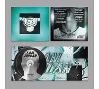 I. Jordan - I Am Jordan - Cd