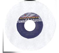 I just called to say I love you (7" Vinyl Single)(1984)(Motown ZB 69213)