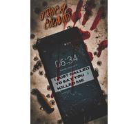 I Just Called to Say You Killed Me