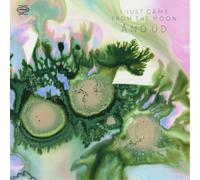 I Just Came From The Moon Ånd Ud (Vinyl LP) 12" Album