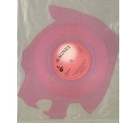 (I Just Can't) Forgive & Forget - Pink vinyl