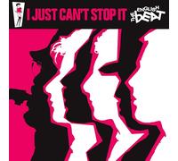 i just can't stop it – Import USA – Rhino