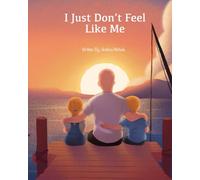 I Just Don't Feel Like Me