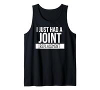I Just Had a Joint Replacement Surgery Funny Hip Replacement Canotta