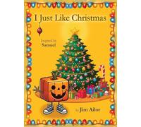 I Just Like Christmas