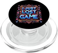I Just Lost The Game |- PopSockets PopGrip per MagSafe