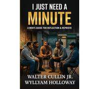 I Just Need A Minute