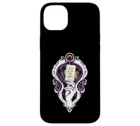 I Just Read The Cards Tarot Reader Mystical Art Custodia per iPhone 14 Plus