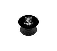 I Just Really like Euchre Okay? Gioco di carte PopSockets PopGrip Adesivo