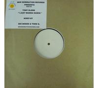 I Just Wanna Dance [Vinyl Single 12'']