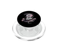 I Just Wanna Give You The Creeps - Pastel Goth Snake Cult PopSockets PopGrip per MagSafe