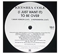(i just want it) to be over / instro 12