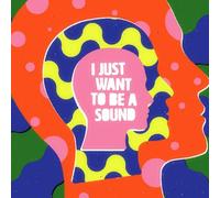Kadavar I Just Want to Be a Sound (CD) Album (PRESALE 30/05/2025)